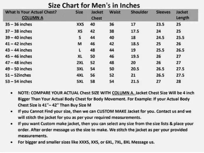Men's Genuine Cowhide Fur Leather Jacket Hair
